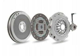 CLUTCH SET 845283 VALEO OPEL ASTRA