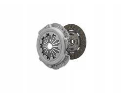 CLUTCH SET DISC PRESSURE 826719 VALEO FIAT