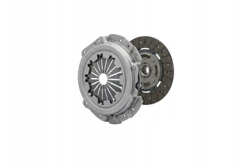 CLUTCH SET DISC PRESSURE 826719 VALEO FIAT