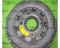 CLUTCH SET DISC PRESSURE 826719 VALEO FIAT Packaging status original