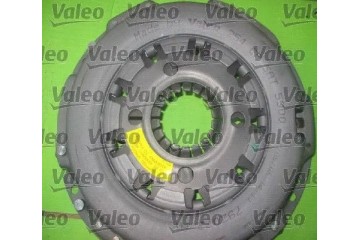 CLUTCH SET DISC PRESSURE 826719 VALEO FIAT Packaging status original