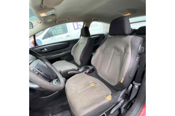 CITROEN C4 COUPE VTR