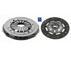 CLUTCH SET 3000 829 101 SACHS SEAT VW