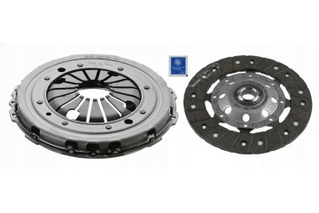 CLUTCH SET 3000 829 101 SACHS SEAT VW