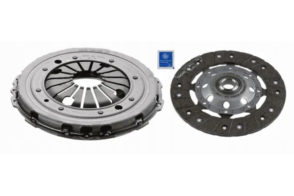 CLUTCH SET 3000 829 101 SACHS SEAT VW Packaging status original