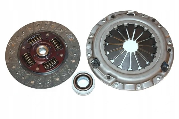 CLUTCH SET MBK2097 EXEDY
