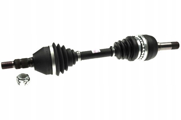 HALF AXLE DRIVE FRONT CADILLAC BLS OPEL SIGNUM C GTS Part manufacturer Spidan