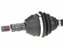 HALF AXLE DRIVE FRONT CADILLAC BLS OPEL SIGNUM C GTS Catalog number of the part 36123