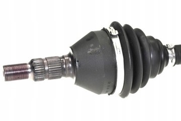 HALF AXLE DRIVE FRONT CADILLAC BLS OPEL SIGNUM C GTS Catalog number of the part 36123