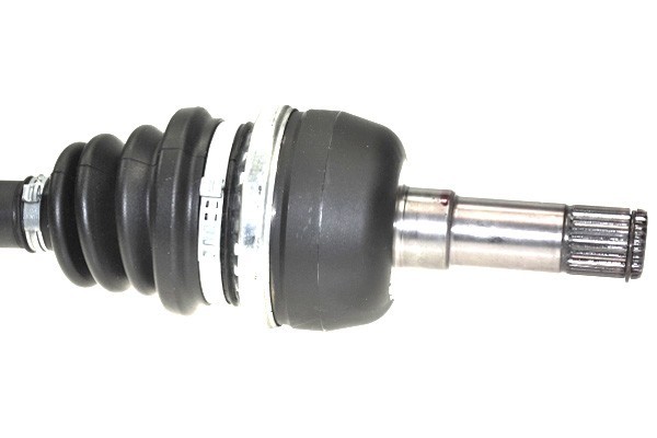 HALF AXLE DRIVE FRONT CADILLAC BLS OPEL SIGNUM C GTS Car type passenger cars