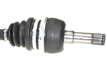HALF AXLE DRIVE FRONT CADILLAC BLS OPEL SIGNUM C GTS Car type passenger cars