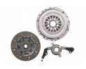 Clutch set F1M203NX