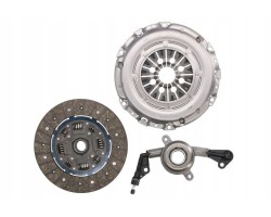 Clutch set F1M203NX