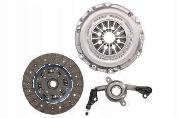 Clutch set F1M203NX