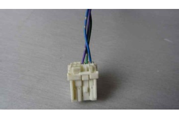 NEGRO  RETROVISOR IZQUIERDO NISSAN X-TRAIL (T30) Comfort NEGRO 174223 NISSAN - 1