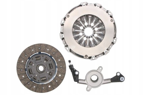 Clutch set F1M203NX Part manufacturer Nexus