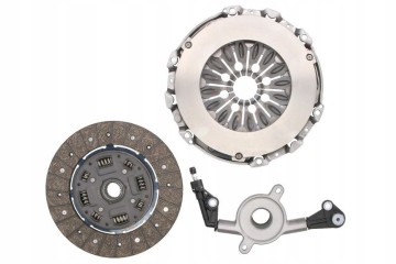 Clutch set F1M203NX Part manufacturer Nexus