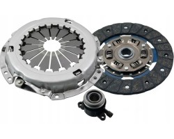CLUTCH SET ADT330317 BLUE PRINT
