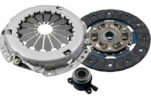 CLUTCH SET ADT330317 BLUE PRINT