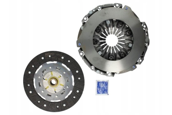 Clutch sets SACHS 3000 950 643