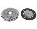 Clutch sets SACHS 3000 950 643 Catalog number of the part 3000 950 643