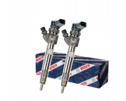INJECTOR E 04L130277Bh 0445111207