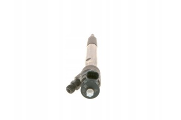 Injection injector Jaguar Land Rover 2 0 diesel AJ200 INGENIUM G4D39K546BB Catalog number of the part 0445110701 G4D39K546BB 044