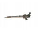 Injection injector Jaguar Land Rover 2 0 diesel AJ200 INGENIUM G4D39K546BB Part manufacturer Land Rover OE