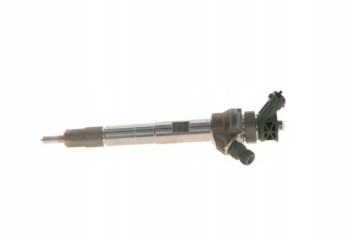 Injection injector Jaguar Land Rover 2 0 diesel AJ200 INGENIUM G4D39K546BB Part manufacturer Land Rover OE