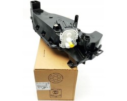 NEW FAP TANK CITROEN C4 II 9815712680