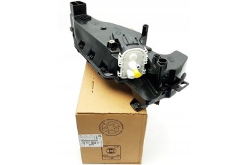NEW FAP TANK CITROEN C4 II 9815712680
