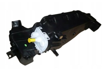 NEW FAP TANK CITROEN C4 II 9815712680 Catalog number of the part 9815712680