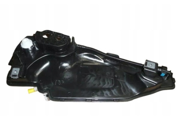 Depósito de Fluido Fap/DPF Citroën OE para Coches Diesel de Pasajeros nuevo 3