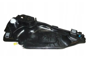 NEW FAP TANK CITROEN C4 II 9815712680 Part manufacturer Citroen OE