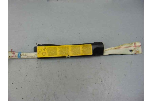 A2826794205R AIRBAG CORTINA TRASERO DERECHO BMW SERIE X5 (E53) 3.0d 2004 A2826794205R 176571 BMW - 2
