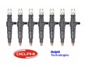 Injector components DELPHI 28569066