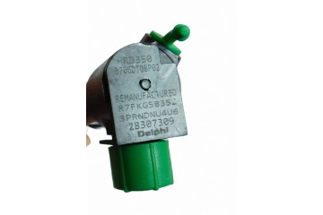 DELPHI INJECTOR 28307309 HRD350 MERCEDES SPRINTER VITO 2 2 CDI 09 Part manufacturer Delphi
