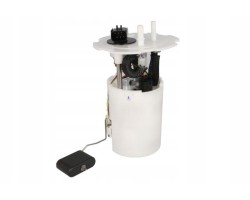Fuel pump HERTH BUSS JAKOPARTS J1600907