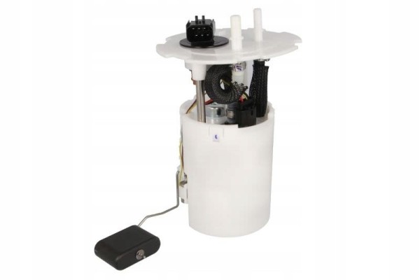 Fuel pump HERTH BUSS JAKOPARTS J1600907