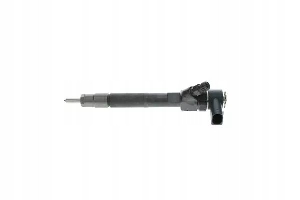 Inyector electromagnético Bosch 0 986 435 004 nuevo 2