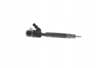 Electromagnetic CR injector MERCEDES C T MODEL S20 Quality of parts according to GVO Q original with factory logo OEM OES