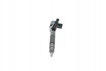 Electromagnetic CR injector MERCEDES C T MODEL S20 Catalog number of substitutes ACI AVESA ACI 0445110011 ALANKO 11970001 BOSCH 
