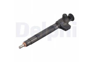 CR electromag injector DELPHI DEL28657626