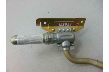 A2826794205R AIRBAG CORTINA TRASERO DERECHO BMW SERIE X5 (E53) 3.0d 2004 A2826794205R 176571 BMW - 4