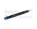 Injector DEL28229876 DELPHI