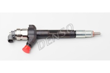 DENSO INJECTOR CITROEN FORD 2 2 Catalog number of the original CITROEN PEUGEOT 1980 J7