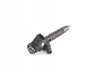INJECTION NOZZLE 0 445 110 205 BOSCH MERCEDES Product weight with unit packaging 11 kg