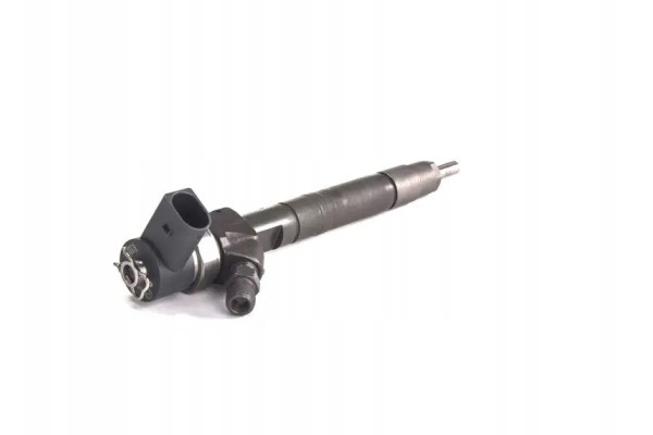 Inyector Bosch 0 445 110 205 para Mercedes nuevo 8