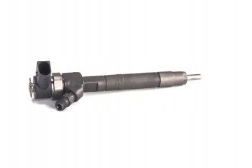 INJECTION NOZZLE 0 445 110 205 BOSCH MERCEDES Catalog number of the original MERCEDES BENZ 613 070 09 87 MERCEDES BENZ A 613 070