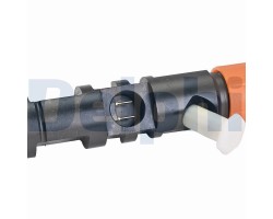 Injector DELPHI DELR04501D
